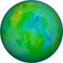 Arctic Ozone 2024-09-18